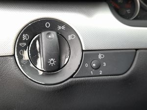 INTERRUTTORE ILLUMINAZIONE AUDI A4 «8ED» AVANT (2005)