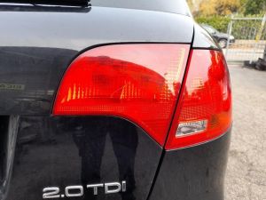 FANALE INT. POST. DX. AUDI A4 «8ED» AVANT (2005)