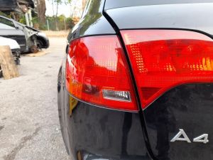 FANALE EST. POST. SX. AUDI A4 «8ED» AVANT (2005)