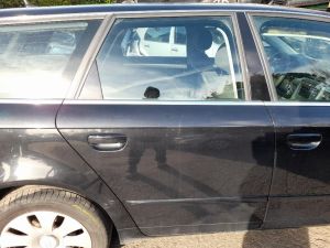 PORTA POST. DX. AUDI A4 «8ED» AVANT (2005)