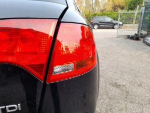 FANALE EST. POST. DX. AUDI A4 «8ED» AVANT (2005)