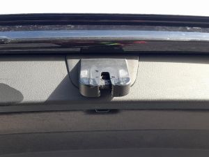 DISPOSITIVO CHIUSURA PORTELLO POST. AUDI A4 «8ED» AVANT (2005)