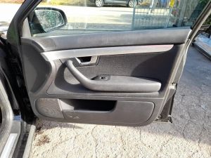 MOTORINO ALZACRISTALLO PORTA ANT. DX. AUDI A4 «8ED» AVANT (2005)