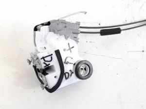 SERRATURA PORTA ANT. DX. SUZUKI JIMNY «II» (2018)