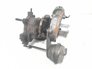 TURBINA FIAT GRANDE PUNTO (2006)