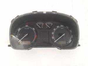 QUADRO STRUMENTI SKODA OCTAVIA «1U2» (1997)