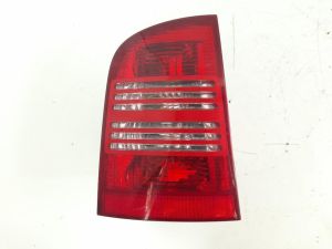 FANALE POST. SX. SKODA OCTAVIA «1U2» (1997)