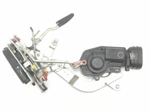 SERRATURA PORTELLO POST. SUZUKI JIMNY «I» (1999)