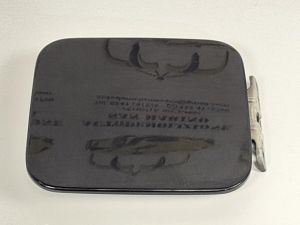 SPORTELLO CARBURANTE PARAFANGO POST. SUZUKI JIMNY «I» (1999)