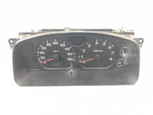 QUADRO STRUMENTI SUZUKI JIMNY «I» (1999)
