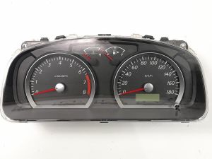 QUADRO STRUMENTI SUZUKI JIMNY «I» (2014)