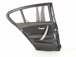 MOTORINO ALZACRISTALLO PORTA POST. SX. BMW SERIE 1 «E87» BERLINA (2005)
