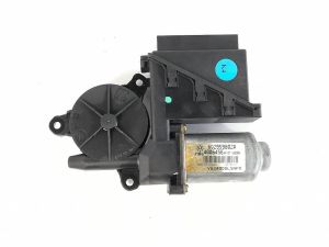 MOTORINO ALZACRISTALLO PORTA ANT. SX. VOLKSWAGEN POLO «IV» (2002) [it030897]