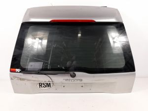PORTELLO POST. VOLVO XC90 «I» (2002)