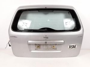 PORTELLO POST. OPEL ASTRA «G» SW (1998)