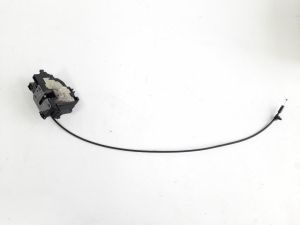 SERRATURA PORTA SCORREVOLE POST. DX. RENAULT KANGOO «III» (2008)