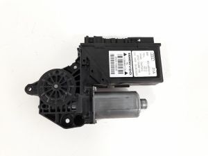 MOTORINO ALZACRISTALLO PORTA POST. SX. AUDI A4 «8ED» AVANT (2005)