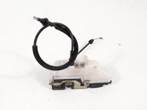 SERRATURA PORTA ANT. DX. CITROEN C3 «I» (2005)