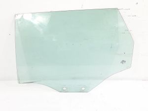 CRISTALLO SCENDENTE PORTA POST. SX. AUDI A3 «8PA» SPORTBACK (2004)