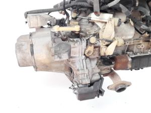 CAMBIO PEUGEOT 207 (2006)