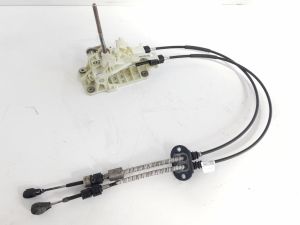 CAVO COMANDO CAMBIO LAND ROVER FREELANDER «II» (2007)