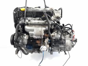 MOTORE SEMICOMPLETO FIAT STILO (2002)