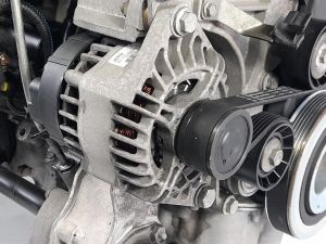 ALTERNATORE FIAT STILO (2002)