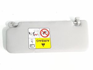 PANNELLO PARASOLE  DX. SUZUKI JIMNY «II» (2018)