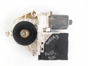 MOTORINO ALZACRISTALLO PORTA POST. DX. AUDI A3 «8PA» SPORTBACK (2004)