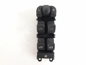 INTERRUTTORE ALZACRISTALLI ANT. SX. LAND ROVER FREELANDER «II» (2007)