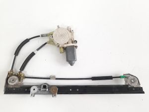 MOTORINO ALZACRISTALLO PORTA POST. DX. BMW SERIE 5 «E39» BERLINA (1996)