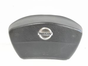 AIR-BAG GUIDATORE NISSAN PRIMASTAR (2003)