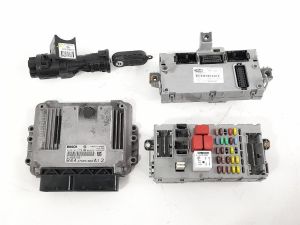 KIT ACCENSIONE LANCIA DELTA «III» (2008)