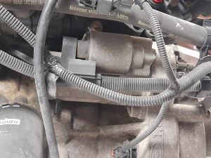 MOTORINO AVVIAMENTO FORD FOCUS «I» (1999)