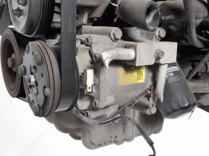 COMPRESSORE A/C FORD FOCUS «I» (1999)