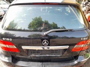 MOTORINO TERGILUNOTTO MERCEDES CLASSE B «W245» (2006)