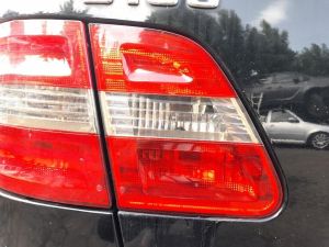 FANALE INT. POST. SX. MERCEDES CLASSE B «W245» (2006)