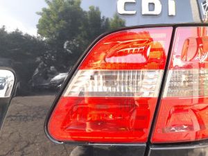 FANALE INT. POST. DX. MERCEDES CLASSE B «W245» (2006)