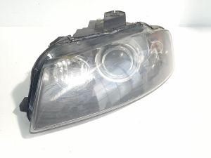 PROIETTORE ANT. SX. AUDI A3 «8PA» SPORTBACK (2004)