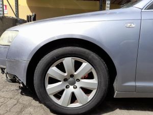 PARAFANGO ANT. SX. AUDI A6 «4F5» AVANT (2005)