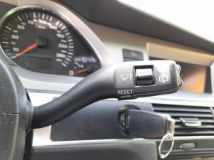DEVIOGUIDA TERGICRISTALLI  DX. AUDI A6 «4F5» AVANT (2005)