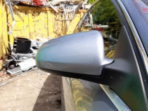 RETROVISORE ESTERNO ANT. DX. AUDI A6 «4F5» AVANT (2005)