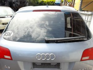 MOTORINO TERGILUNOTTO AUDI A6 «4F5» AVANT (2005)