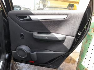 MOTORINO ALZACRISTALLO PORTA POST. DX. MERCEDES CLASSE B «W245» (2006)