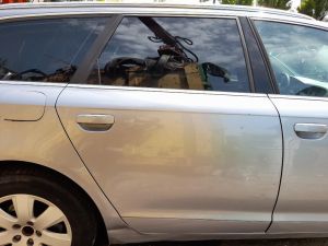 PORTA POST. DX. AUDI A6 «4F5» AVANT (2005)