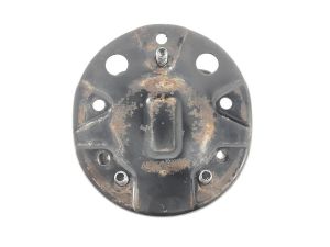SUPPORTO RUOTA DI SCORTA POST. SUZUKI JIMNY «I» (1999)