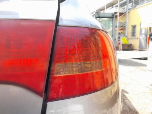 FANALE EST. POST. DX. AUDI A6 «4F5» AVANT (2005)