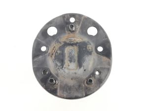 SUPPORTO RUOTA DI SCORTA POST. SUZUKI JIMNY «I» (1999)