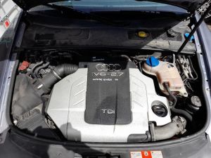 POMPA INIEZIONE AUDI A6 «4F5» AVANT (2005)