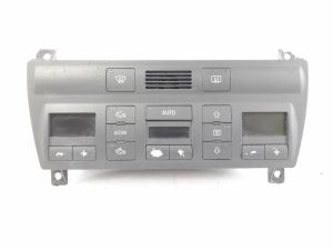 MODULO COMANDO RISCALDAMENTO / CLIMA AUDI A6 «4B» AVANT (2001)